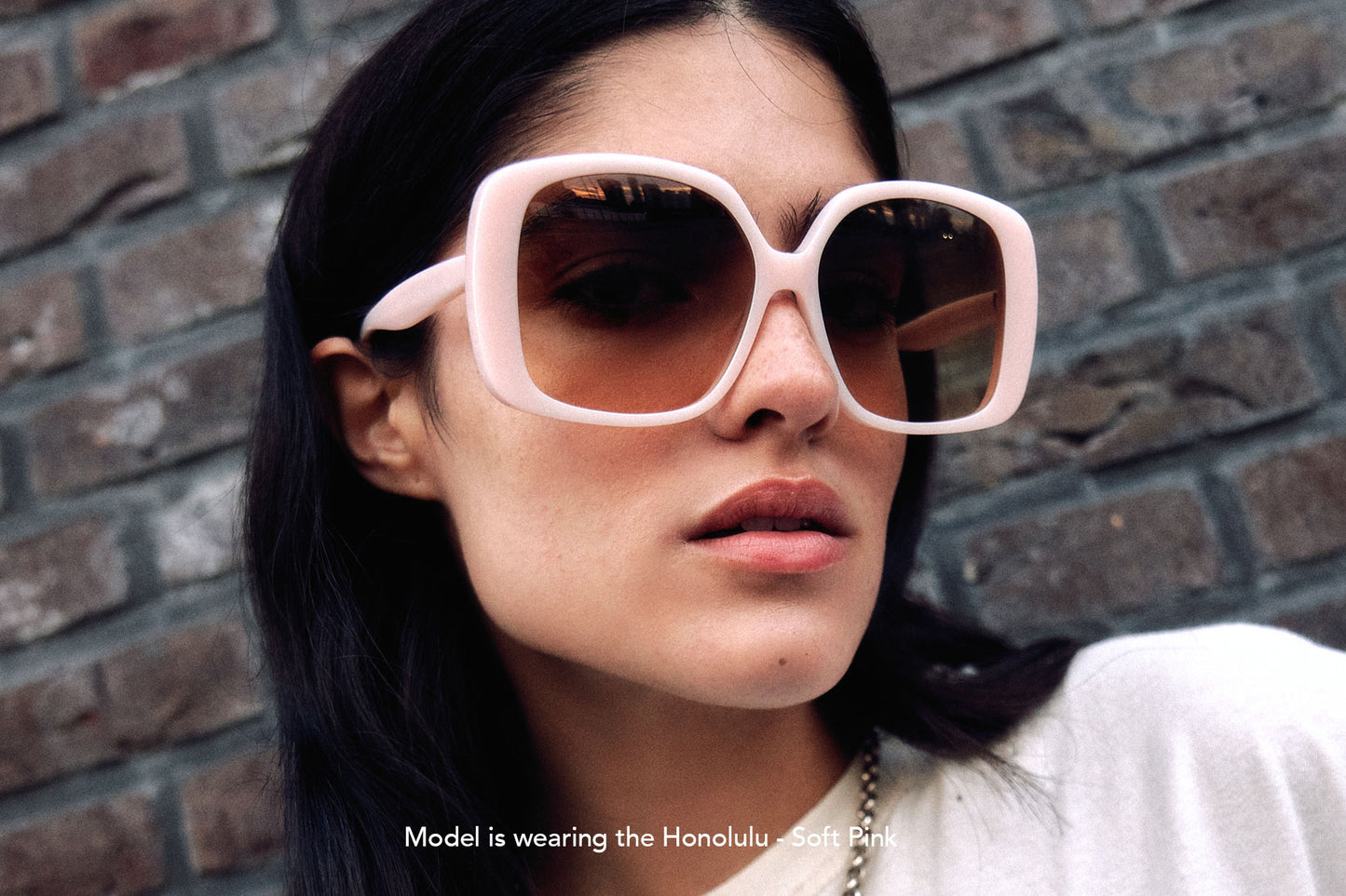 Honolulu - Recycled Black